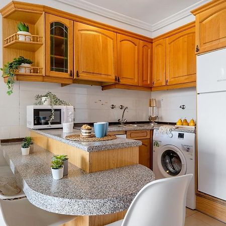 Alea Rentals - Turquesa La Pineda Eksteriør bilde